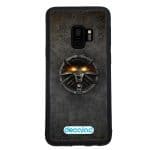 كفر جلاكسي اس 9 بتصميم شعار ذا ويتشر