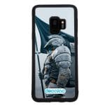 كفر جلاكسي اس 9 بتصميم شياطين هومو ديث ستراندنغ