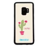 كفر جلاكسي اس 9 بتصميم صبار رسم