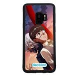 كفر جلاكسي اس 9 بتصميم طوكيو الغول