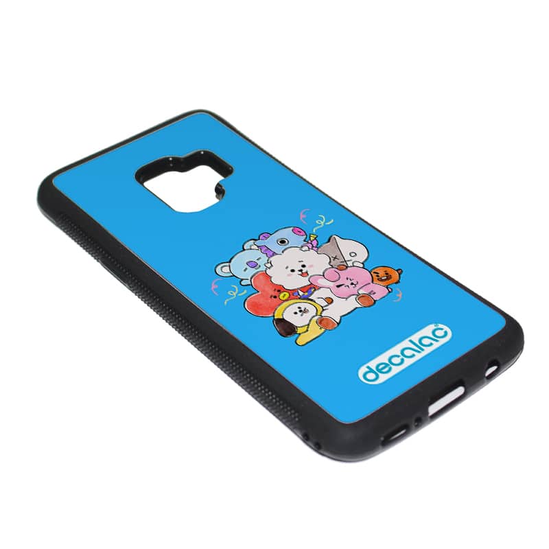 كفر-جلاكسي-اس-9-بتصميم-عناق-أر-جي-شخصيات-BT21-1