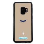 كفر جلاكسي اس 9 بتصميم عيون تبكي