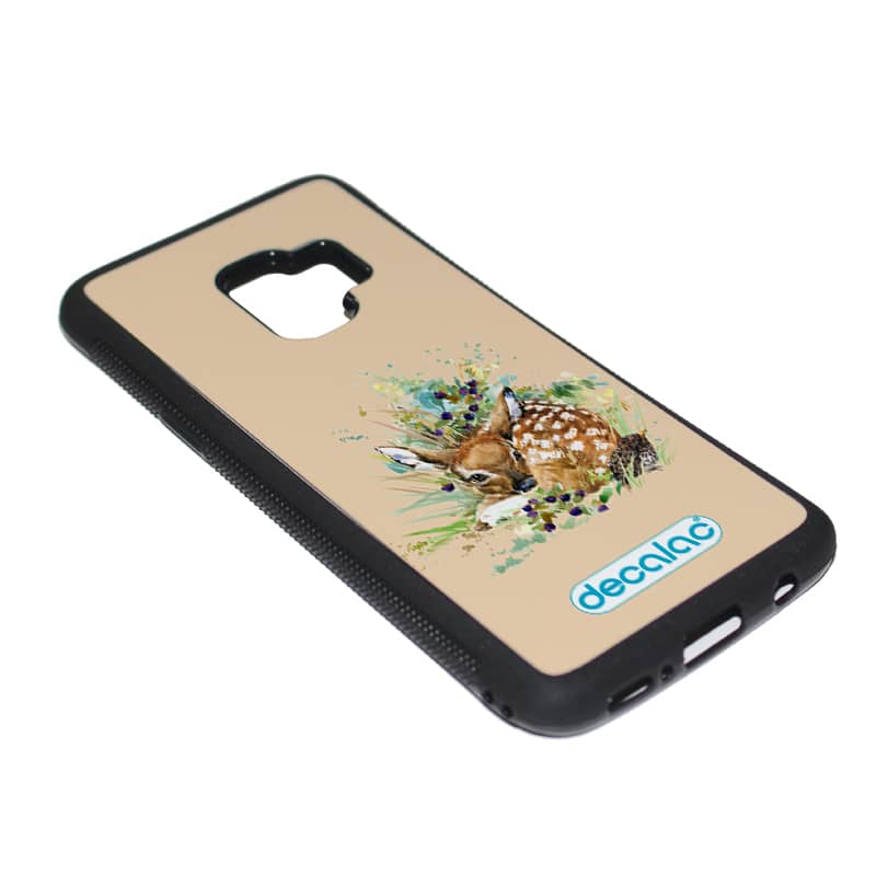 كفر-جلاكسي-اس-9-بتصميم-غزال-صغير-1