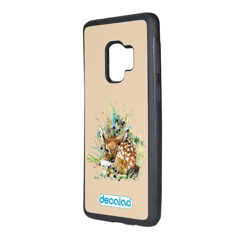 كفر-جلاكسي-اس-9-بتصميم-غزال-صغير-2