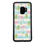 كفر جلاكسي اس 9 بتصميم فلامنغو الاستوائية