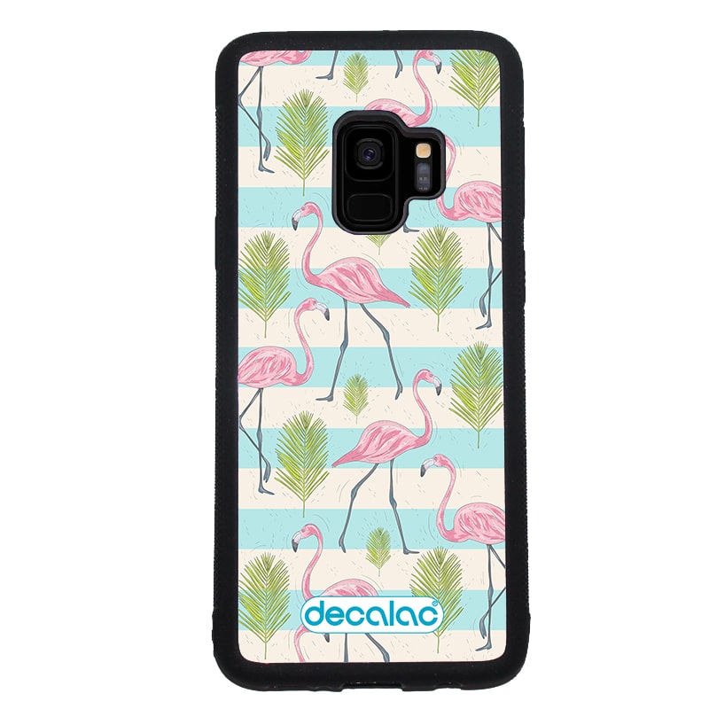 كفر جلاكسي اس 9 بتصميم فلامنغو الاستوائية كفر جلاكسي اس 9 بتصميم فلامنغو الاستوائية
