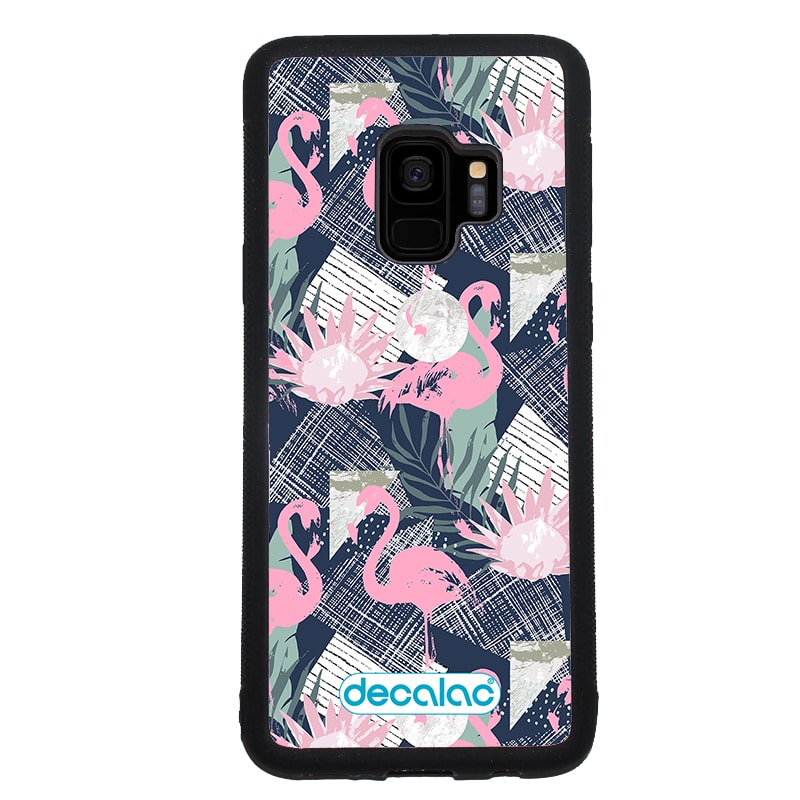 كفر جلاكسي اس 9 بتصميم فلامنغو كفر جلاكسي اس 9 بتصميم فلامنغو