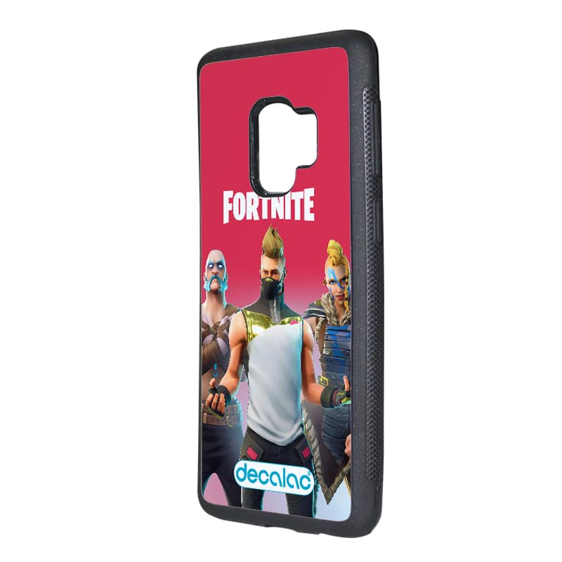 كفر-جلاكسي-اس-9-بتصميم-فورت-نايت-باتل-رويال-2