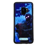 كفر جلاكسي اس 9 بتصميم قتال رافين فورتنايت