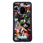 كفر جلاكسي اس 9 بتصميم قتال كل الانميات