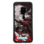 كفر جلاكسي اس 9 بتصميم قتال ليفاي هجوم العمالقة