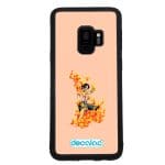 كفر جلاكسي اس 9 بتصميم قوة إيس من ون بيس