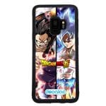 كفر جلاكسي اس 9 بتصميم قوة الابطال كل الانميات