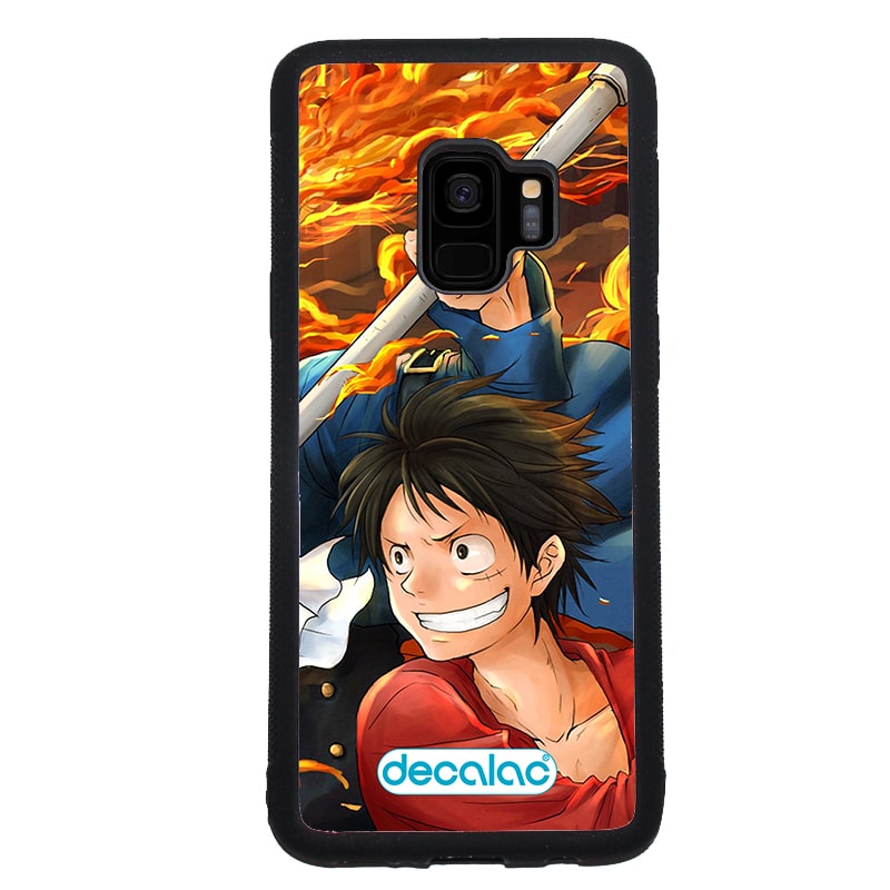 كفر جلاكسي اس 9 بتصميم قوة الثلاثة أشقاء ون بيس كفر جلاكسي اس 9 بتصميم قوة الثلاثة أشقاء ون بيس