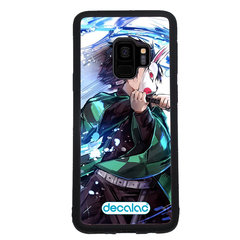 كفر جلاكسي اس 9 بتصميم قوة تنفس الماء قاتل الشياطين كفر جلاكسي اس 9 بتصميم قوة تنفس الماء قاتل الشياطين