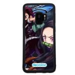 كفر جلاكسي اس 9 بتصميم قوة شخصيات قاتل الشياطين