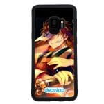 كفر جلاكسي اس 9 بتصميم قوة كامادو تانجيرو