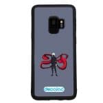 كفر جلاكسي اس 9 بتصميم قوة كانيكي طوكيو الغول