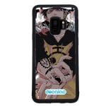 كفر جلاكسي اس 9 بتصميم قوة لاو ون بيس