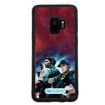 كفر جلاكسي اس 9 بتصميم كريس وكلير ريدفيلد 2