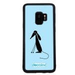 كفر جلاكسي اس 9 بتصميم كلب كرتوني