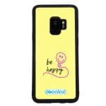 كفر جلاكسي اس 9 بتصميم كن سعيد