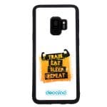 كفر جلاكسي اس 9 بتصميم كن قوي