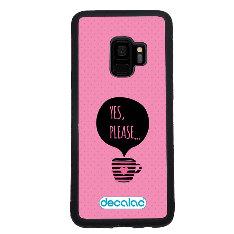 كفر جلاكسي اس 9 بتصميم كوب بعباره كفر جلاكسي اس 9 بتصميم كوب بعباره