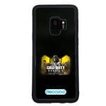 كفر جلاكسي اس 9 بتصميم كول أوف ديوتي