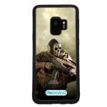 كفر جلاكسي اس 9 بتصميم كول أوف ديوتي