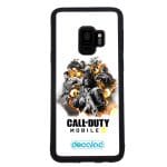 كفر جلاكسي اس 9 بتصميم كول أوف ديوتي ألعاب تصويب