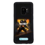 كفر جلاكسي اس 9 بتصميم كول أوف ديوتي بلاك أوبس