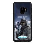 كفر جلاكسي اس 9 بتصميم كول أوف ديوتي تعاون جماعي