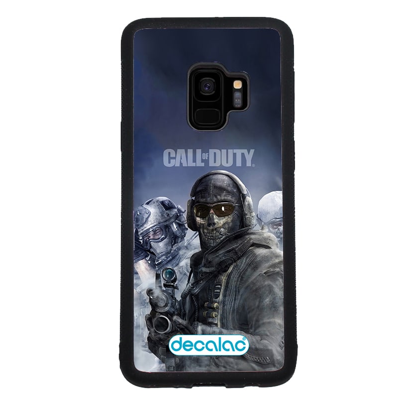 كفر جلاكسي اس 9 بتصميم كول أوف ديوتي تعاون جماعي كفر جلاكسي اس 9 بتصميم كول أوف ديوتي تعاون جماعي