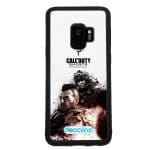 كفر جلاكسي اس 9 بتصميم كول أوف ديوتي جوستس