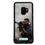 كفر جلاكسي اس 9 بتصميم كول أوف ديوتي قناص