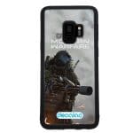 كفر جلاكسي اس 9 بتصميم كول أوف ديوتي مودرن وورفير