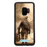 كفر جلاكسي اس 9 بتصميم كول أوف ديوتي نيران المعركه