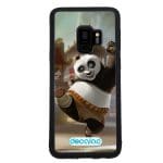 كفر جلاكسي اس 9 بتصميم كونغ فو باندا