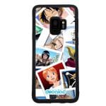 كفر جلاكسي اس 9 بتصميم لحظات مهمه ون بيس