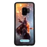 كفر جلاكسي اس 9 بتصميم لعبة باتلفيلد