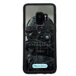 كفر جلاكسي اس 9 بتصميم  لعبة ديث ستراندنغ