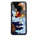 كفر جلاكسي اس 9 بتصميم لوفي ضد سيزار ون بيس