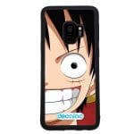 كفر جلاكسي اس 9 بتصميم لوفي وشقيقاه ون بيس