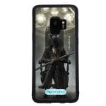 كفر جلاكسي اس 9 بتصميم ليدي ماريا بلود بورن