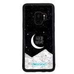 كفر جلاكسي اس 9 بتصميم ليله سعيده