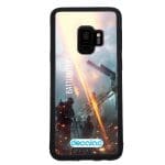 كفر جلاكسي اس 9 بتصميم مركبة قتالية باتلفيلد