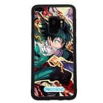 كفر جلاكسي اس 9 بتصميم معركه في أكاديميتي للأبطال