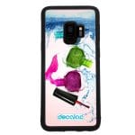 كفر جلاكسي اس 9 بتصميم مناكير