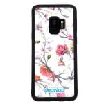 كفر جلاكسي اس 9 بتصميم مورد